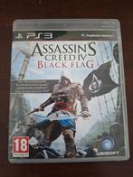 Assassin's Creed IV: Black Flag - PS3 Getest en Werkend, Avontuur en Actie, Online, Gebruikt, Vanaf 18 jaar
