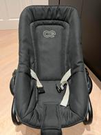 Koelstra Sitset Wipstoel - Grijs, Overige merken, Gebruikt, Wipstoel, Ophalen of Verzenden