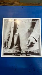 THE ROLLING STONES - Anybody seen my baby   2LP, Ophalen of Verzenden, Gebruikt, 12 inch, Poprock