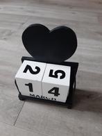 Kalender, Ophalen, Dagkalender, Zo goed als nieuw