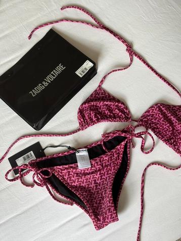 Completley new Bikini (with tags) from Zadig & Voltaire beschikbaar voor biedingen