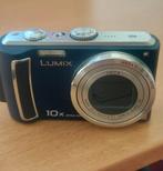 Panasonic Lumix DMC-TZ4, Ophalen of Verzenden, Zo goed als nieuw, Overige Merken, 8 keer of meer