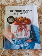De PuurFiguur Methode - Slank in 5 weken!, Boeken, Gezondheid, Dieet en Voeding, Ophalen, Zo goed als nieuw, Dieet en Voeding