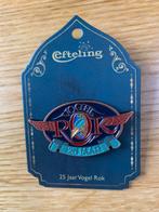 Efteling pin 25 jaar vogel rok 2023, Verzamelen, Speldjes, Pins en Buttons, Ophalen of Verzenden, Nieuw, Speldje of Pin