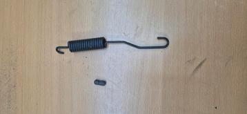 solex 330 veer en borging van standaard  beschikbaar voor biedingen