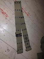 Repro ww2 us pistol belt, Ophalen of Verzenden, Overige soorten, Amerika, Overige typen
