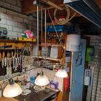 Plafondlamp., Huis en Inrichting, Lampen | Plafondlampen, Ophalen of Verzenden