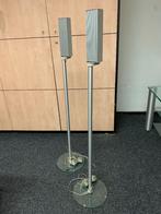 Spectral - Luidsprekerstandaard ( Set van 2 stuks ), Ophalen, Zo goed als nieuw