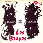 Los Bravos - Black is black   - 1966 -, Verzenden, 7 inch, Pop, Single