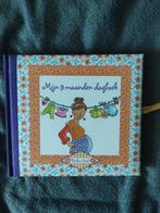 Mijn 9 maanden dagboek - Pauline Oud, Ophalen of Verzenden, Zo goed als nieuw, Pauline Oud