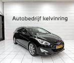Hyundai i40 Wagon Bovag Garantie  1.6 GDI B. Go! Ed., Euro 5, 4 cilinders, Zwart, Origineel Nederlands