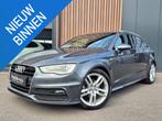 Audi A3 Sportback 1.4 TFSI CoD S-Line | Bi-Xenon | Navi | 18, Gebruikt, 4 cilinders, 150 pk, 1210 kg