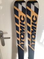 Atomic SL9M, 140 tot 160 cm, Gebruikt, Ophalen of Verzenden, Carve