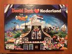 Bordspel Donald Duck houdt van Nederland, Ophalen of Verzenden