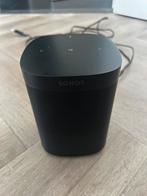 Sonos One Gen 2, Audio, Tv en Foto, Luidsprekers, Ophalen of Verzenden, Zo goed als nieuw, Sonos, Minder dan 60 watt