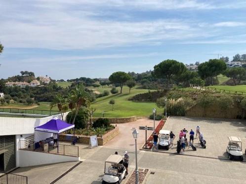 Gratis golfen aan de Costa del Sol Marbella vakantiehuis, Sport en Fitness, Overige Sport en Fitness, Zo goed als nieuw, Verzenden