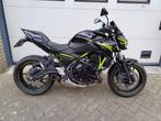 Kawasaki Z650 Performance, 2 cilinders, Particulier, Meer dan 35 kW, 650 cc