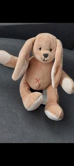 Hema Schattig Knuffel Konijn, Ophalen of Verzenden, Zo goed als nieuw, Konijn