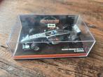 M.Hakkinen McLAREN, Verzamelen, Ophalen of Verzenden, Zo goed als nieuw, Auto's