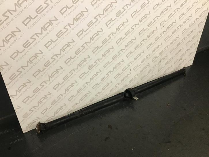 Cardanas N43/N45/N46 BMW E87/E81/E88, Auto-onderdelen, Transmissie en Toebehoren, BMW, Gebruikt, Ophalen of Verzenden