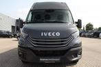 Iveco Daily 35S18A8 3.0 180pk 352 L2H2 | Automaat | Navi | C, Auto's, Automaat, Parkeersensor, Achterwielaandrijving, 4 cilinders