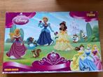 Hama Disney Princess, Verzamelen, Disney, Ophalen of Verzenden, Overige figuren, Nieuw, Overige typen