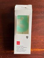 Hema Taartkaarsje Nummer 3, Ophalen of Verzenden, Gebruikt