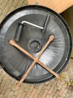 Kratten met divers gereedschap en meer, Ophalen, Gebruikt, ., .