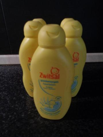 5 flessen zwistal haarlotion  nieuw 200 ml per fles beschikbaar voor biedingen