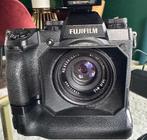 Fuji Xh1 als nieuw, Ophalen, Compact, Zo goed als nieuw, Fuji