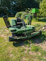 Roberine 1900 maaier John Deere, Ophalen of Verzenden, Gebruikt, ROBERINE, 120 cm of meer