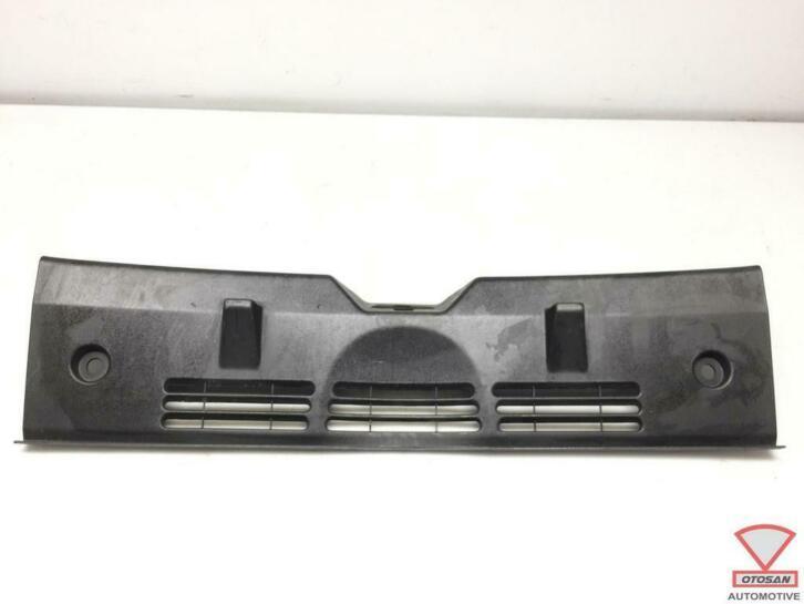 seat altea 5p slotplaat afdekking bagage 5p0863485c, Auto-onderdelen, Carrosserie en Plaatwerk, Seat, Gebruikt, Ophalen of Verzenden