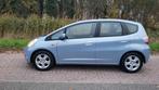 Honda Jazz 1.2 trend met Unieke km stand van 47.500 km, Auto's, Voorwielaandrijving, Euro 5, 4 cilinders, Blauw
