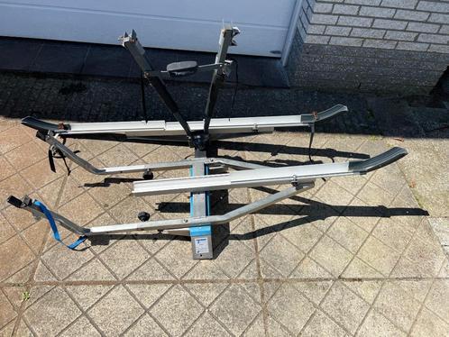 Driewieler fietsendrager, Fietsen en Brommers, Fietsen | Driewielers, Gebruikt, Ophalen