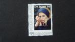 Persoonlijke zegel Brigitte Bardot postfris, Postzegels en Munten, Postzegels | Thematische zegels, Sport, Verzenden, Postfris
