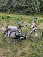 Giant Twist E-Bike, Minder dan 30 km per accu, Gebruikt, 59 cm of meer, Giant