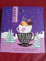 Clipper Winter Biologische Thee Giftbox, Ophalen