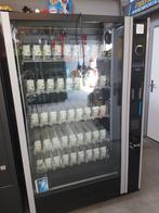 Frisdrank automaat Vendo G9 Designline gekoeld, Ophalen, Zo goed als nieuw