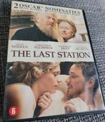 The last station helen mirren james McAvoy, Ophalen of Verzenden, Zo goed als nieuw
