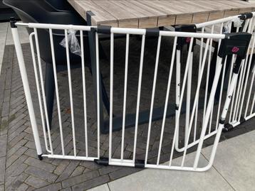 Traphekje 2x van A3 beschikbaar voor biedingen