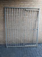 kennel panelen, Dieren en Toebehoren, Ophalen, Hondenkennel, 100 cm of meer, 110 cm of meer