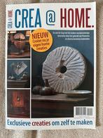 2 tijdschriften creatief NIEUW!, Hobby en Vrije tijd, Ophalen of Verzenden, Nieuw, Overige typen