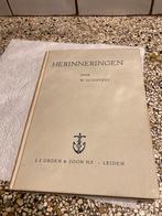 Herinneringen, Ophalen of Verzenden, Gelezen