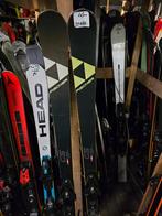 165cm FISCHER RC4 GS FIS CONFORM WEDSTRIJD SKI