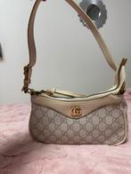 Gucci Ophidia Bag, Overige merken, Wit, Nieuw, Ophalen of Verzenden