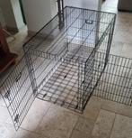 Bench voor grote hond, Dieren en Toebehoren, Ophalen, Gebruikt
