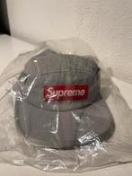 Supreme Mesh Pocket Camp Cap Silver, Kleding | Heren, Hoeden en Petten, Nieuw, Pet, Supreme, One size fits all