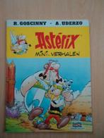Asterix mini-verhalen, Presto Print uitgave, Boeken, Eén stripboek, Ophalen of Verzenden, Gelezen