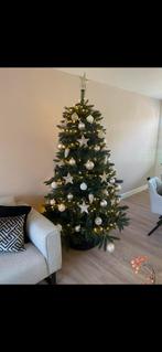 Kunstkerstboom 215cm, Ophalen, Zo goed als nieuw
