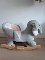 Hobbel Olifant - Leuk en veilig speelgoed!, Ophalen